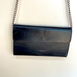 Liebeskind Black Crossbody